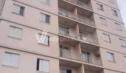 Apartamento com 2 quartos à venda na Rua João Teodoro, 358, Vila Industrial, Campinas, 64 m2 por R$ 500.000