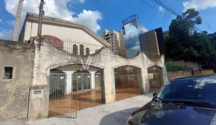 Casa comercial à venda na Rua Nuporanga, 465, Nova Campinas, Campinas, 217 m2 por R$ 1.500.000