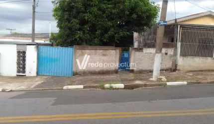 Terreno comercial à venda no Jardim Novo Campos Elíseos, Campinas , 81 m2 por R$ 380.000