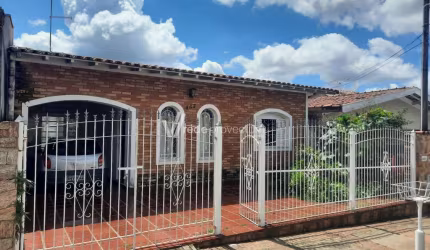 Casa com 3 quartos à venda na Joaquim Monteiro Raphael, 463, Jardim Carlos Lourenço, Campinas, 135 m2 por R$ 420.000