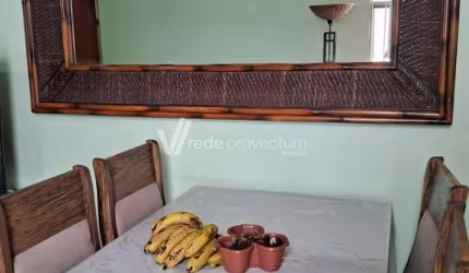 Apartamento com 3 quartos à venda na Rua Albatroz, 65, Vila Padre Manoel de Nóbrega, Campinas, 60 m2 por R$ 215.000