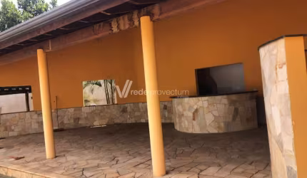 Sala comercial à venda na Rua Teodoro Guedes de Campos, s/n°, Parque Santa Bárbara, Campinas, 322 m2 por R$ 700.000