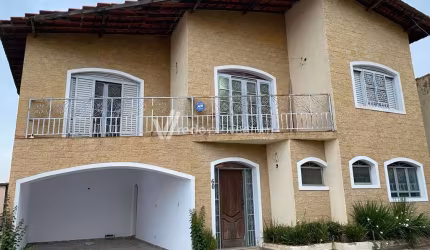 Casa à venda na Rua Waldemar Nílson, 60, Jardim São Vicente, Campinas, 390 m2 por R$ 750.000