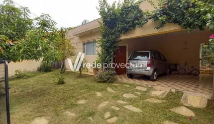 Casa em condomínio fechado com 2 quartos à venda na Avenida Vice-Prefeito Anésio Capovilla, 688, Condomínio Tabatinga, Valinhos, 200 m2 por R$ 850.000