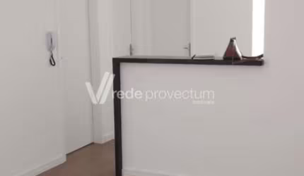 Apartamento com 2 quartos à venda na Avenida Camucim, 195, Parque Universitário de Viracopos, Campinas, 44 m2 por R$ 189.000