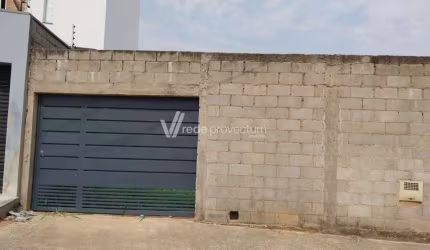 Terreno à venda na Rua Gledys Pierri, 78, Residencial Parque da Fazenda, Campinas por R$ 260.000