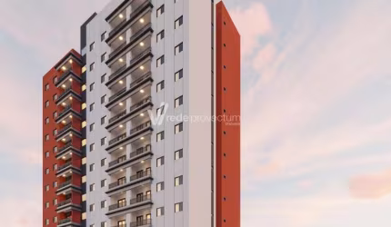 Apartamento com 2 quartos à venda na Rua Professor Lúcio Alves da Costa, 185, Loteamento Adventista Campineiro, Hortolândia, 55 m2 por R$ 250.800