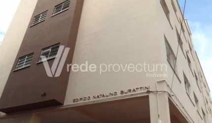 Apartamento com 2 quartos à venda na Avenida Ana Beatriz Bierrembach, 75, Vila Mimosa, Campinas, 80 m2 por R$ 230.000