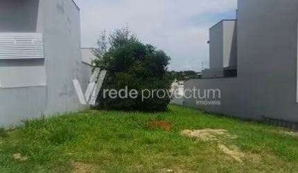 Terreno em condomínio fechado à venda na Rua Doutor Carlos de Campos, 945, Jardim Guanabara, Monte Mor por R$ 150.000