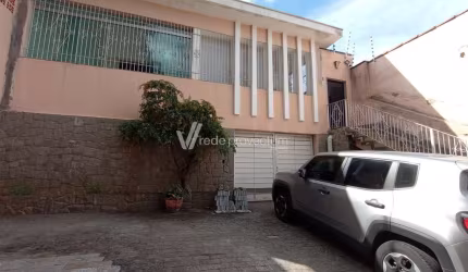 Casa comercial à venda na Capitão Pedro de Alcântara, 1, Jardim Proença, Campinas, 197 m2 por R$ 970.000