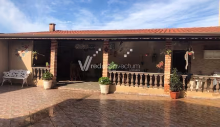 Casa comercial à venda na Rua Almirante Custódio José de Melo, 44, Jardim Novo Campos Elíseos, Campinas, 99 m2 por R$ 614.800