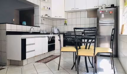 Casa com 4 quartos à venda na Rua Doutor Mauro Brandemburgo, 309, Jardim Myrian Moreira da Costa, Campinas, 235 m2 por R$ 550.000
