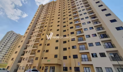 Apartamento com 2 quartos à venda na Rua Orozimbo Maia, 747, Vila Sonia, Valinhos, 47 m2 por R$ 390.000