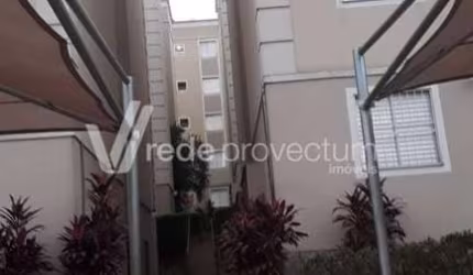 Apartamento com 3 quartos à venda na Rua Doutor Jeber Juabre, 146, Jardim Márcia, Campinas, 66 m2 por R$ 240.000