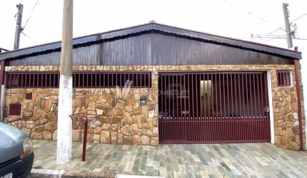 Casa com 3 quartos à venda na Palmares, 34, Jardim García, Campinas, 135 m2 por R$ 549.000