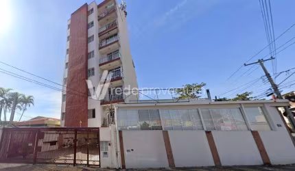 Apartamento com 2 quartos à venda na Avenida Doutor Arlindo Joaquim de Lemos, 666, Vila Lemos, Campinas, 70 m2 por R$ 320.000
