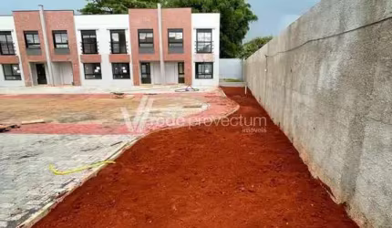 Casa em condomínio fechado com 3 quartos à venda na Avenida Constante Pavan, 962, Betel, Paulínia, 91 m2 por R$ 780.000