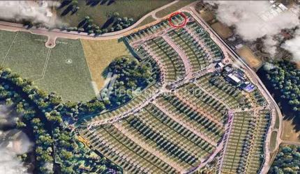 Terreno em condomínio fechado à venda na Rodovia Governador Doutor Adhemar Pereira de Barros, 116, Loteamento Residencial Arborais, Campinas por R$ 639.000
