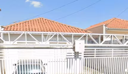 Casa com 2 quartos à venda na Aracy Santinatti Alves, 43, Loteamento Residencial Porto Seguro, Campinas, 126 m2 por R$ 300.000