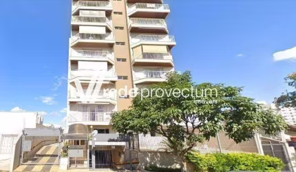 Apartamento com 3 quartos à venda na Rua Adalberto Maia, 190, Taquaral, Campinas, 126 m2 por R$ 745.000