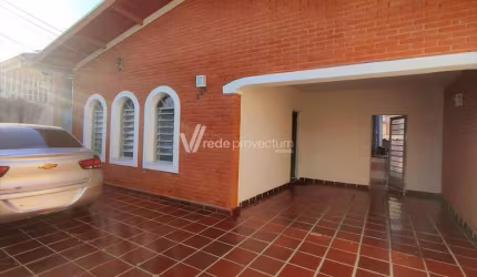 Casa com 3 quartos à venda na Rua Coronel Job de Figueiredo, 295, Jardim Nova Europa, Campinas, 124 m2 por R$ 840.000
