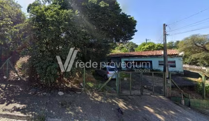 Terreno comercial à venda na Rua João Previtale, 104, Jardim Alto da Colina, Valinhos por R$ 7.500.000