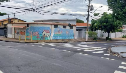 Casa comercial à venda na Rua José da Silva Pinto, 210, Jardim Aurélia, Campinas, 302 m2 por R$ 1.700.000