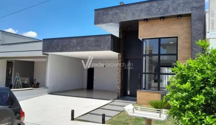 Casa em condomínio fechado com 3 quartos à venda na Avenida Olívio Franceschini, 2505, Parque Ortolândia, Hortolândia, 143 m2 por R$ 990.000