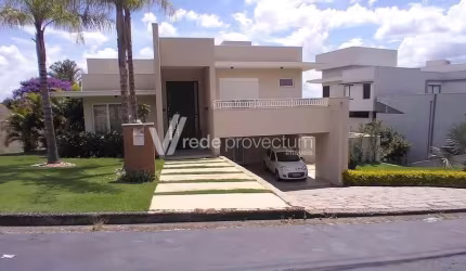 Casa em condomínio fechado com 3 quartos à venda na Estrada da Boiada, 2584, Condomínio Alpes de Vinhedo, Vinhedo, 375 m2 por R$ 2.780.000