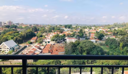 Apartamento com 3 quartos à venda na Rua Piquete, 300, Nova Campinas, Campinas, 121 m2 por R$ 1.490.000
