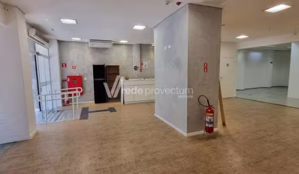 Sala comercial para alugar na Rua General Osório, 965, Centro, Campinas, 331 m2 por R$ 17.000