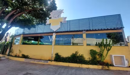 Prédio à venda na Rua Mogi Guaçu, 780, Chácara da Barra, Campinas, 294 m2 por R$ 2.000.000