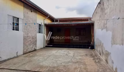 Casa com 2 quartos à venda na Rua Engenheiro Jaime Pinheiro Ulhoa Cintra, 806, Jardim Bom Retiro (Nova Veneza), Sumaré, 100 m2 por R$ 430.000