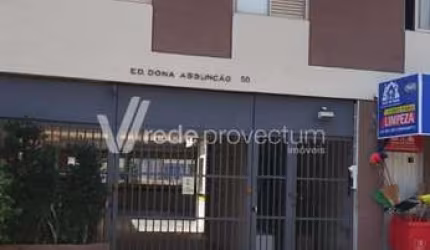 Apartamento com 2 quartos à venda na Rua Doutor Barbosa de Barros, 50, Botafogo, Campinas, 83 m2 por R$ 325.000