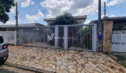 Casa com 3 quartos à venda na Rua Ibsen da Costa Manso, 632, Jardim Chapadão, Campinas, 196 m2 por R$ 820.000
