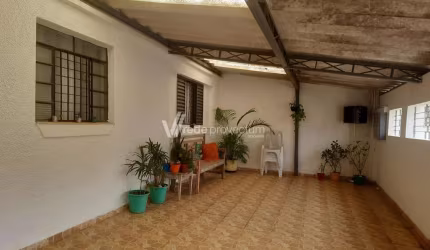 Casa com 2 quartos à venda na Rua Claudino Lopes, 450, Jardim Londres, Campinas, 115 m2 por R$ 479.000