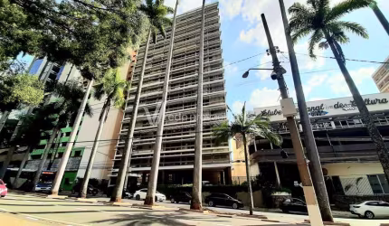 Apartamento com 3 quartos à venda na Rua Irmã Serafina, 919, Centro, Campinas, 128 m2 por R$ 610.000