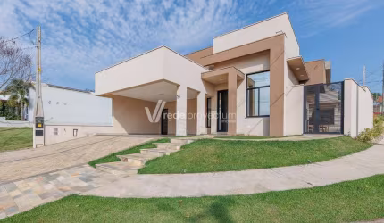 Casa em condomínio fechado com 3 quartos à venda na Rua Doutor Carlos de Campos, 111, Jardim Planalto, Monte Mor, 172 m2 por R$ 890.000