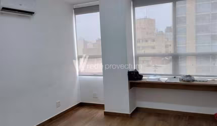Sala comercial à venda na Rua Barão de Jaguara, 1481, Centro, Campinas, 70 m2 por R$ 350.000