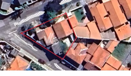 Casa com 3 quartos à venda na Rua Tapiratiba, 145, Jardim Nova Europa, Campinas, 160 m2 por R$ 498.000