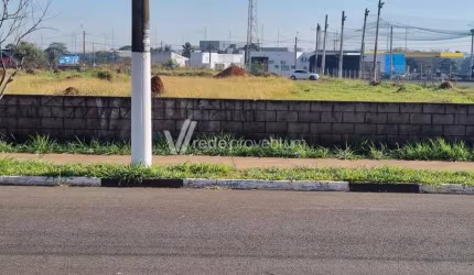 Terreno comercial à venda na Claudina da Costa Martins, s/nº, Parque Gabriel, Hortolândia por R$ 1.000.000