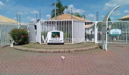Casa em condomínio fechado com 3 quartos à venda na Avenida Alaôr Faria de Barros, 1371, Loteamento Alphaville Campinas, Campinas, 160 m2 por R$ 1.300.000