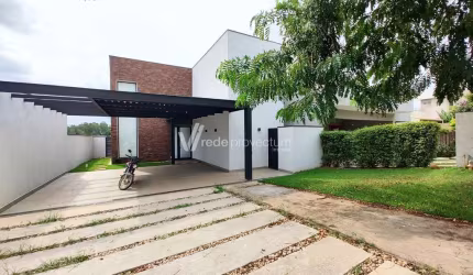 Casa em condomínio fechado com 3 quartos à venda na Rua Bortolo Martins, 1335, Barão Geraldo, Campinas, 300 m2 por R$ 1.750.000