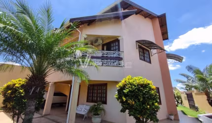 Casa com 4 quartos à venda na Rua Raul Pilla, 122, Jardim Eulina, Campinas, 365 m2 por R$ 1.350.000