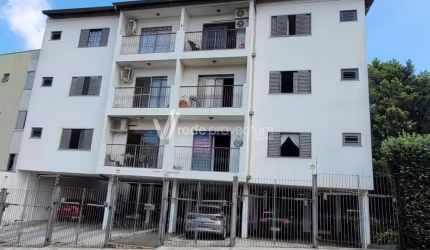 Apartamento com 3 quartos à venda na Rua Osvaldo Serra, 193, Jardim Interlagos, Campinas, 96 m2 por R$ 397.000