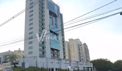 Sala comercial para alugar na Avenida Mackenzie, 790, Vila Brandina, Campinas, 340 m2 por R$ 30.000