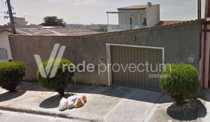Casa com 2 quartos à venda na Yara Maria Castellani Pereira de Queiroz, 19, Jardim Santa Terezinha, Campinas, 182 m2 por R$ 600.000