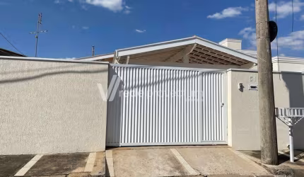 Casa com 3 quartos à venda na Maria Carolina Penteado Benetti, 51, Chácara Primavera, Campinas, 135 m2 por R$ 850.000
