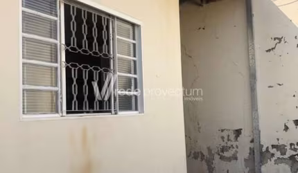 Casa com 2 quartos à venda na Pedro Ferreira Rodrigues, 10, Conjunto Habitacional Parque da Floresta, Campinas, 68 m2 por R$ 250.000