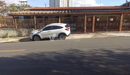 Casa comercial à venda na Rua São Salvador, 15, Jardim Belo Horizonte, Campinas, 318 m2 por R$ 1.400.000
